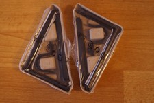 2 x Ikea Betydlig Wand- /