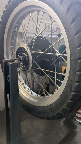 Hinterrad felge hinten rear - felge,