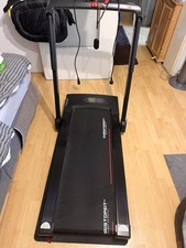 Christopeit Sport Laufband 2