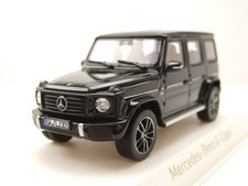 Mercedes G-Klasse 2025