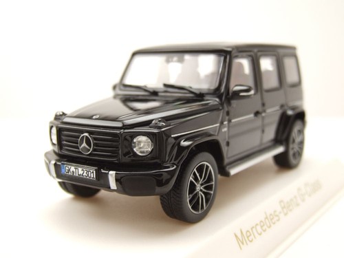 Mercedes klasse 2025 - g-klasse,