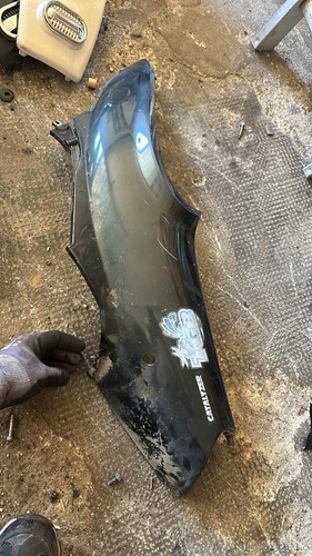 Yamaha why seitenverkleidung - yamaha,