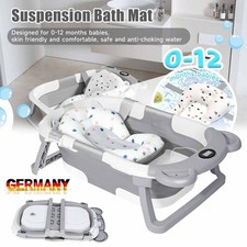 3 in 1 Baby Badewanne