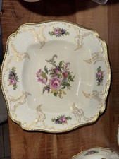 Rosenthal Sanssouci Diplomat Elfenbein