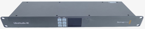 Blackmagic design ultrastudio - blackmagic,