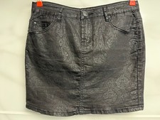 Rock von AMISU Gr. 38 (Guter