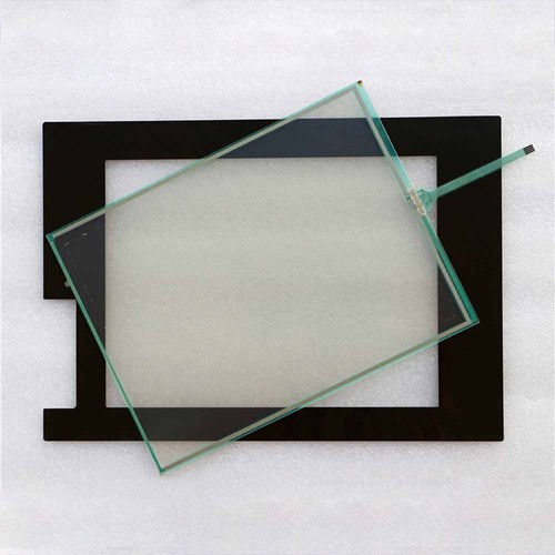 Touch screen overlay panel - touch,