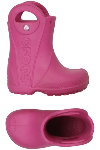 Crocs kinderschuh mädchen - crocs,