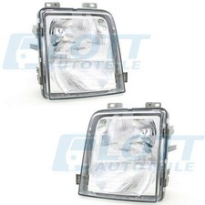 Hauptscheinwerfer H1 links +