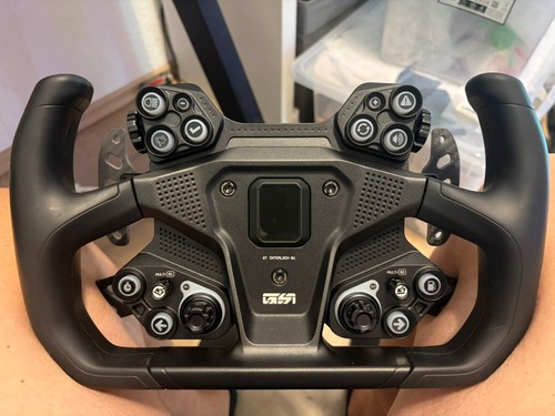 Gsi interlock gomez ultra - gomez,