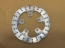 Suzuki GSF600 S/N Bandit (GN77B) Bandit Bremsscheibe TRW hinten