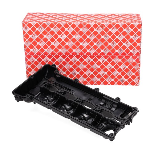 Febi ventildeckel dichtung - ventildeckel,