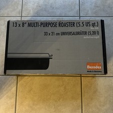 Berndes Universalbräter