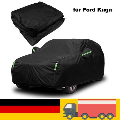 Autoabdeckung vollgarage - autoabdeckung,