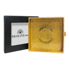Proline100 eyelashes you - -,