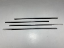 Audi A8 S8 D2 4D Zierleisten