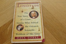 Longitude: The True Story of a