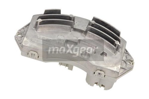 Maxgear 0526 widerstand - maxgear, 27-0526