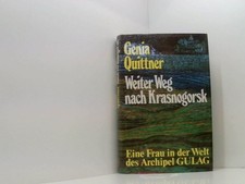 Weiter Weg nach Krasnogorsk