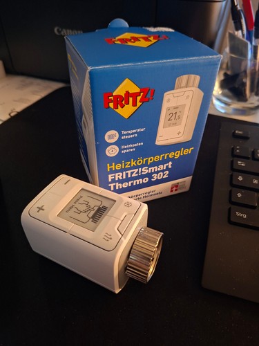 Avm fritz dect - avm, fritz!dect