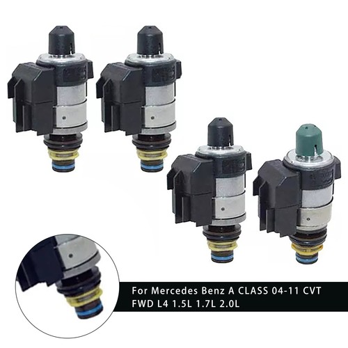 722 auto transmission - 722.8,