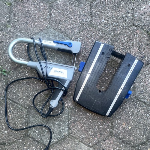 Dremel ms20 moto saw - ms20, moto-saw