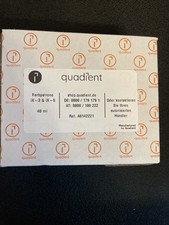 Original verpackte