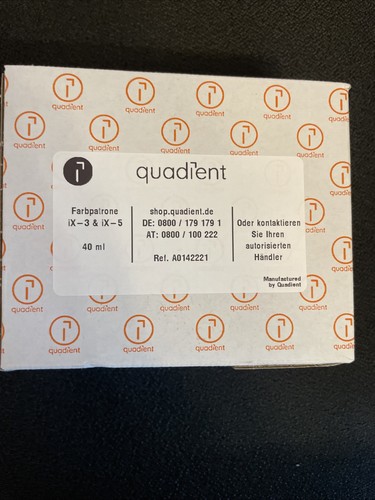 Original verpackte