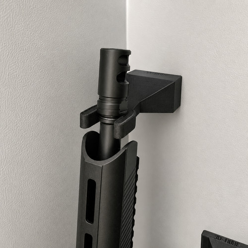 Magnetischer gewehrständer - magnetischer,