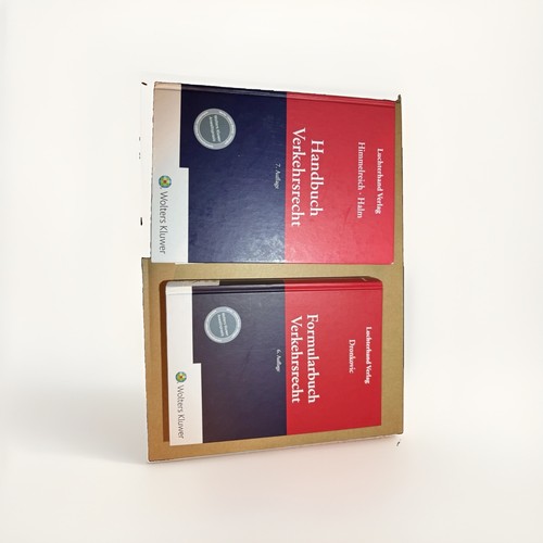 Handbuch verkehrsrecht - handbuch,