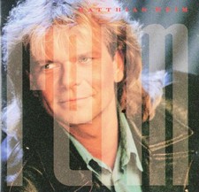 CD Matthias Reim - Matthias