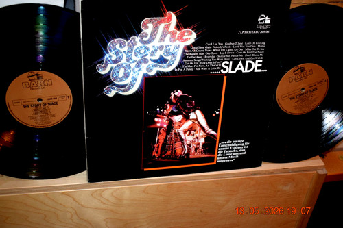 Slade the story 2 - slade:,