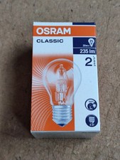 Osram Halogen Classic 64541 A