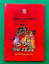 WIPA Mosaik Abrafaxe Hardcover