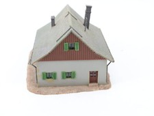 Pola Spur N 244 Gebäude Alte Dorfschmiede Wohnhaus 1:160