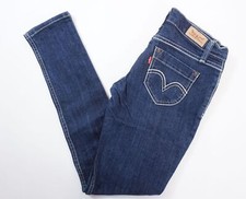Levi's 524 Too Superlow Damen
