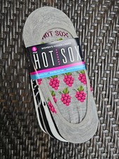 HOT SOX Women's Hidden Liners