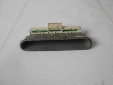 Kombiinstrument Kontrollanzeige Tacho Renault Twingo 1 C06 1998-2007 8200121175