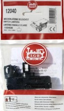 LGB 12040 Spur G --