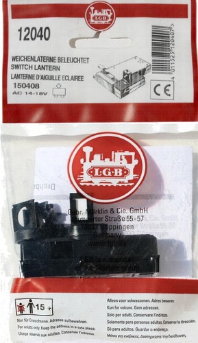 Lgb 12040 spur - 12040,