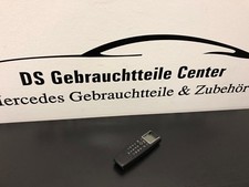 Orig. Mercedes W211 W215 W220 S-Klasse Telefon A2118202535 Autotelefon Motorola