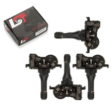 4x Reifendrucksensor RDCi