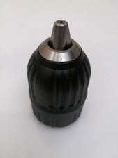 Schnellspannbohrfutter mit