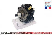 Hochdruck Einspritzpumpe Lancia 1,9 JTD 0445010007 Austausch Standard