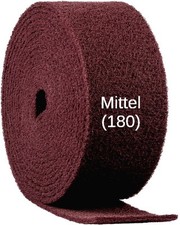 Schleifvlies Rolle 1000mm