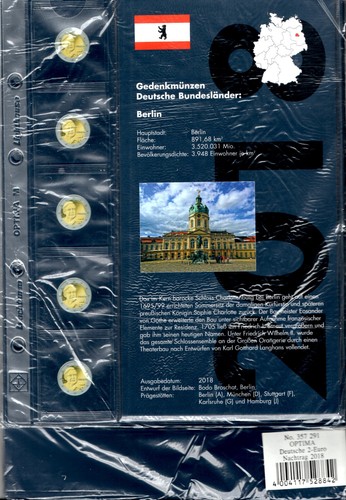 Leuchtturm optima nachtrag brd - leuchtturm,
