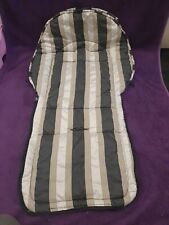 Hartan Kinderwagen Sitz Bezug Austauschbezug Racer GT 1