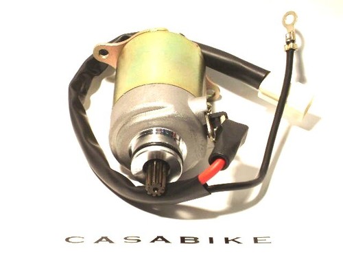 Starter motor china - starter,