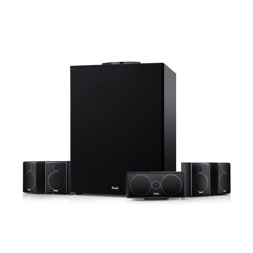 Teufel consono concept - teufel,