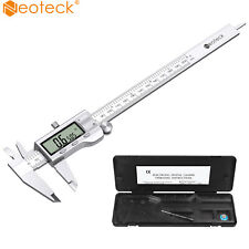Neoteck Digitaler Messschieber